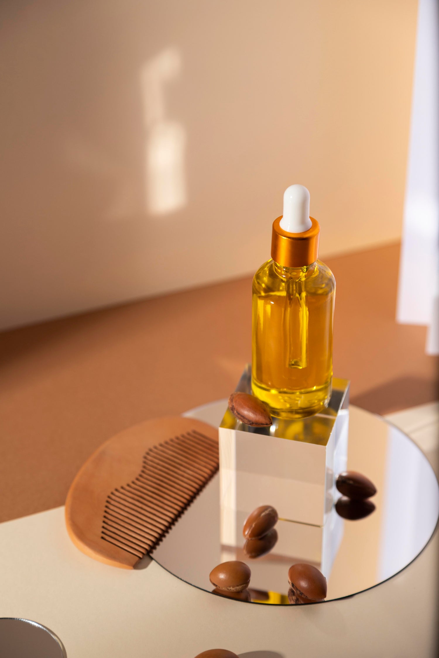 OILS